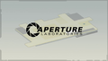 Aperture logo portal is free.png