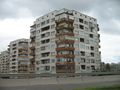 Apartment building in Sofia, Bulgaria.jpg