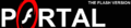 Portal - the flash version logo.svg