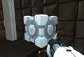 Portal gun holding cube.jpg