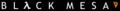 Black Mesa Source logo.svg