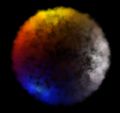 Particle benchmark sphere.jpg