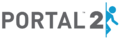 Portal 2 logo.svg