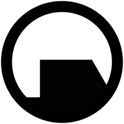 Black Mesa logo documents.svg