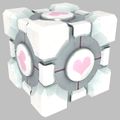 Weighted Companion Cube.jpg