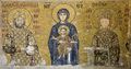 St. Olga Comnenus mosaics Hagia Sophia.jpg