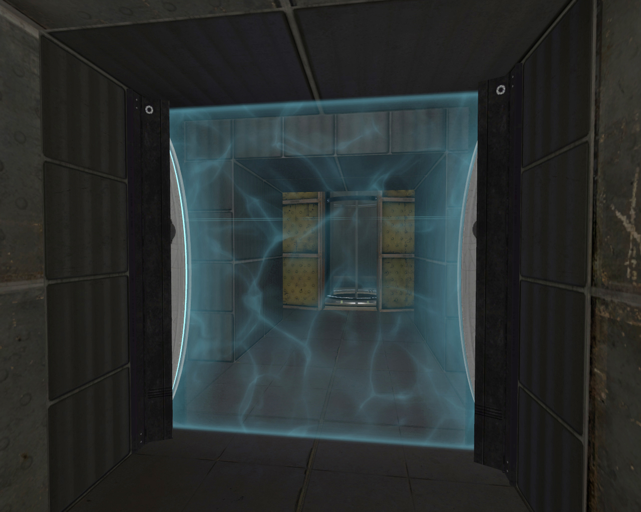 Portal 2 no intro фото 102