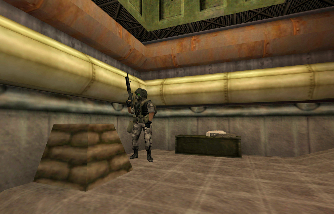 Кэш халф лайф 1. Half-Life: Decay. Combat half Life. Реактивный миномёт HECU half Life. Half-Life 1 ray Traced.