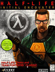 Half-Life: Alyx Soundtrack, Half-Life Wiki