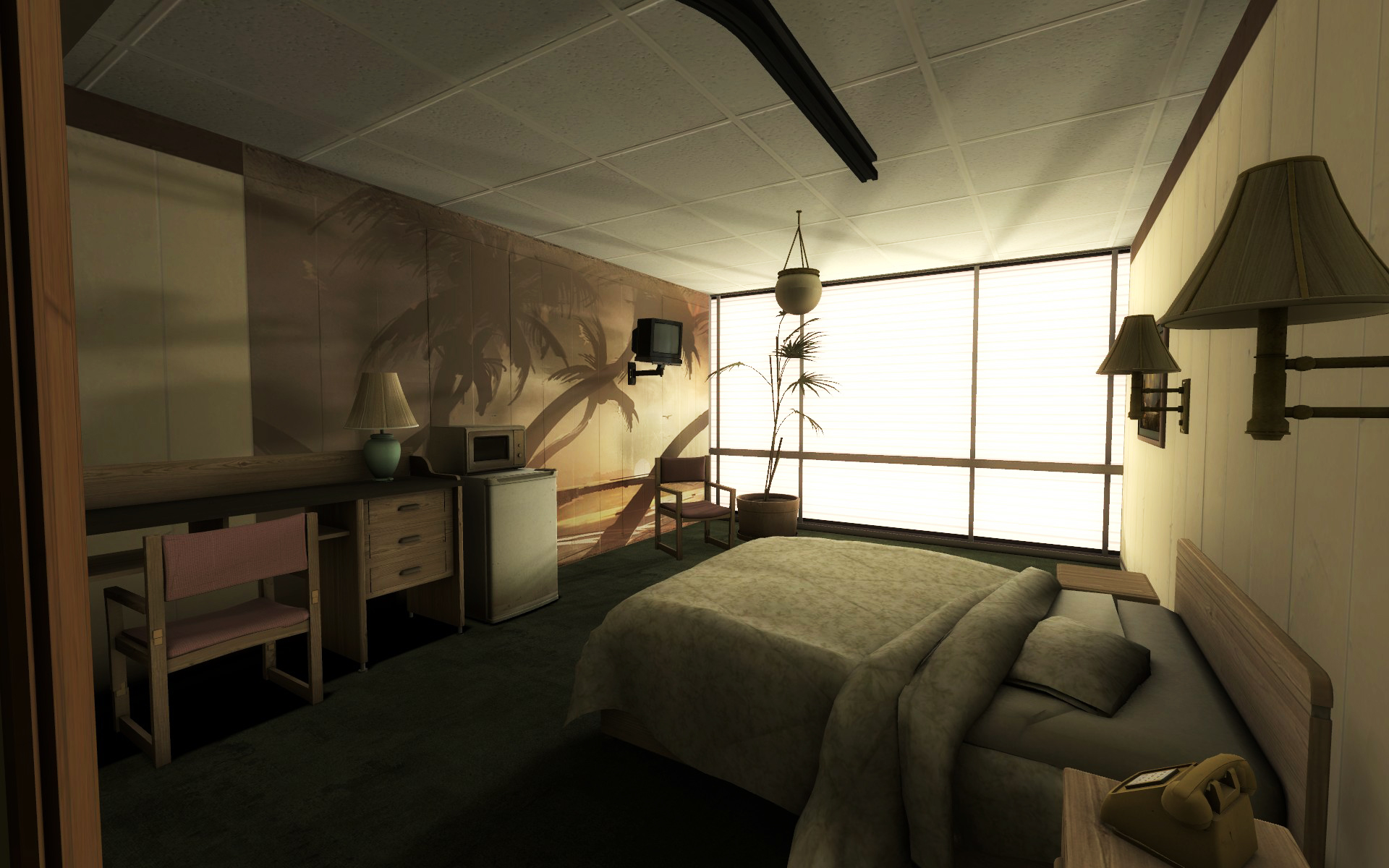 Игра комната 15. Portal 2 комната. Комната халф лайф 2. Комната из игры. Комната для игр.