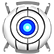 Steamemoticon p2 wheatley.png