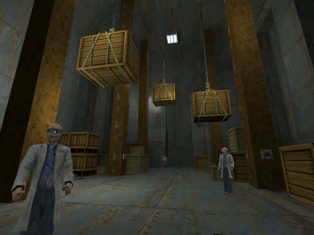 Запуск half life. Half-Life Beta 1997. Half Life 1998. Half Life 1 screenshots. Half Life 1997.