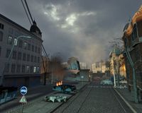 City 17 Combine Overwiki The Original Half Life Wiki And Portal Wiki - rp city 17 updates roblox