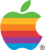 Apple logo.svg