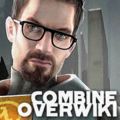 HLA CombineGrunt03 - Combine Grunt - Combine OverWiki, the original Half-Life  wiki and Portal wiki