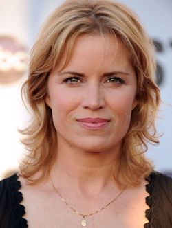 Of kim dickens pictures Kim Dickens