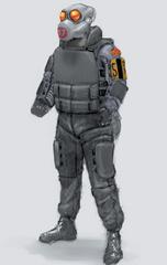 File:Soldier09.jpg - Combine OverWiki, the original Half-Life wiki and ...