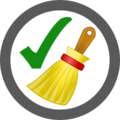 Cleanedup article logo.svg