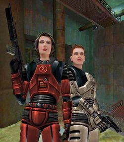 Half-Life storyline - Combine OverWiki, the original Half-Life wiki and  Portal wiki