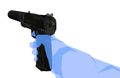 Silenced Enhanced Pistol Viewmodel Blue.jpg