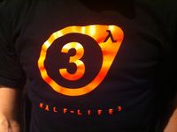 Valve says 'it ain't us' that put Half-Life 3 in the Steam Database