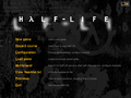 Half-Life WON menu.png