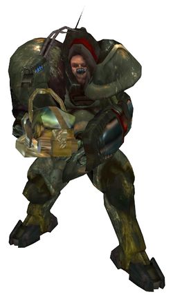 Armored Heavy Zombie+, Tower Defense X Wiki