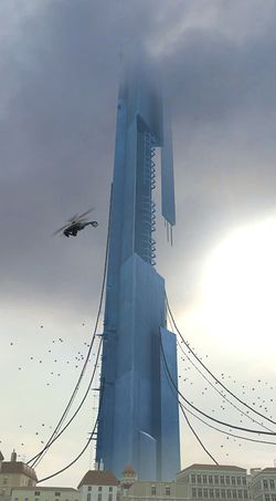 Portal 2 - Combine OverWiki, the original Half-Life wiki and Portal wiki
