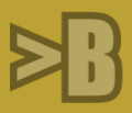 B logo yellow.svg