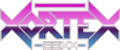 Xortex 26XX logo.png