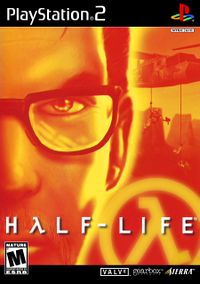 Half-Life (series) - Wikipedia