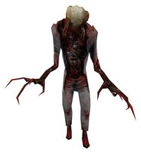 Zombie - Combine OverWiki, the original Half-Life wiki and Portal wiki