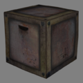 Aperture Science Weighted Storage Cube, Half-Life Wiki