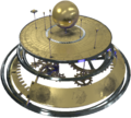 The Lab Solar System orrery.png