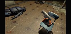 Shotgun (Half-Life: Alyx) - Combine OverWiki, the original Half