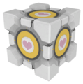 P2 companion cube button.png