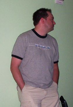Tony Todd - Combine OverWiki, the original Half-Life wiki and Portal wiki