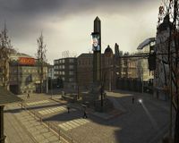 City 17 Combine Overwiki The Original Half Life Wiki And Portal - ruined city roblox