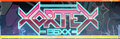 Xortex 26XX arcade logo.png