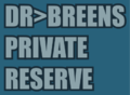 Dr Breens Private Reserve logo.svg